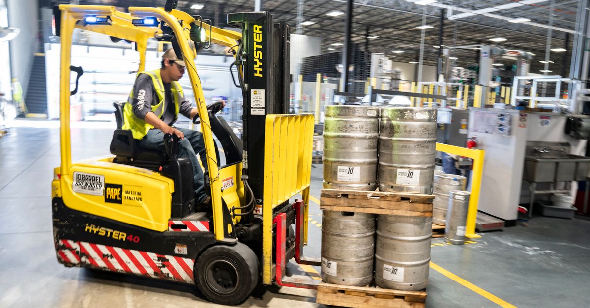 5L Beer Keg UK: The Best Mini Kegs to Buy in 2026