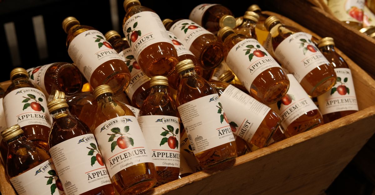 The Best Cider Apple Varieties for UK Growers in 2026