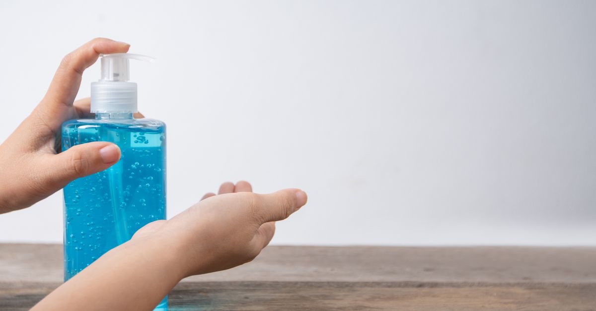 The Best Brewing Sanitiser Solution for UK Homebrewers in 2026
