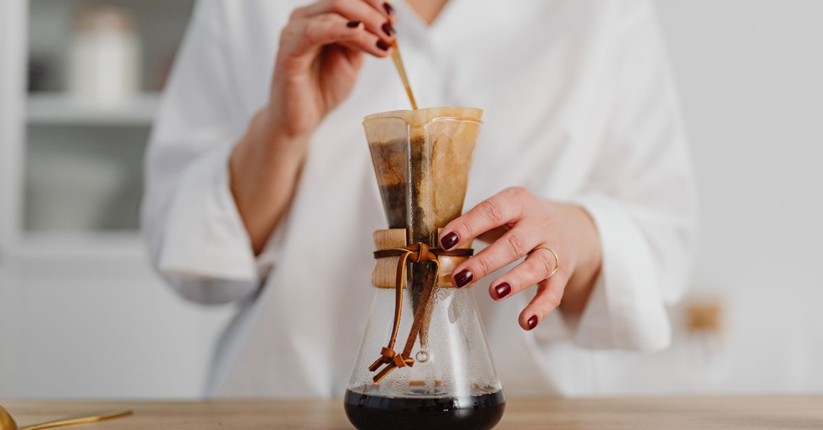 The Best Home Brew Filters in the UK for 2026
