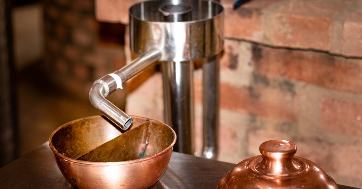 The Best Wort Chiller for Home Brewing in the UK (2026): A Practical Guide