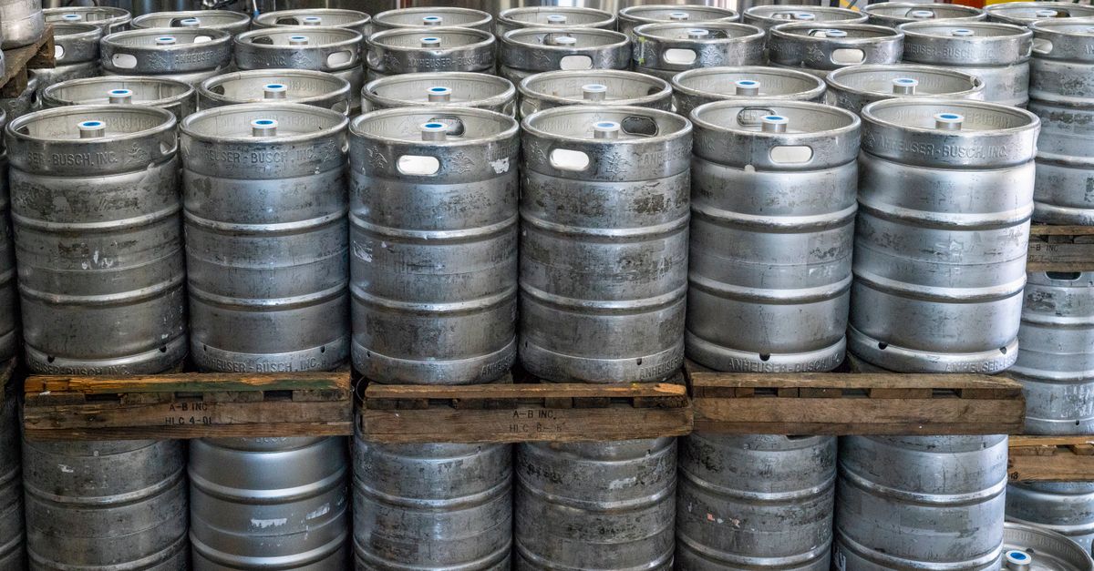 The Best BrewDog Brewing Kits for 2026: Brew Your Own Punk IPA at Home