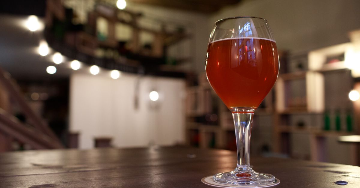 Brewing Malt Explained: A UK Guide to Base and Specialty Grains