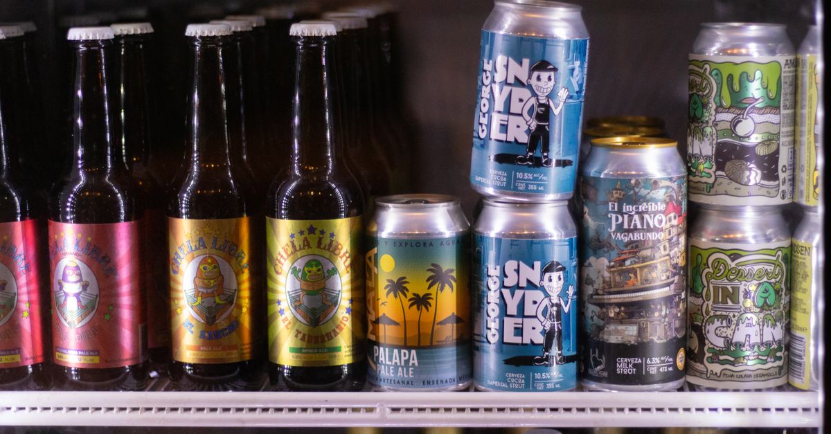 Home Brew Bottles: The UK Bottling Guide for 2026