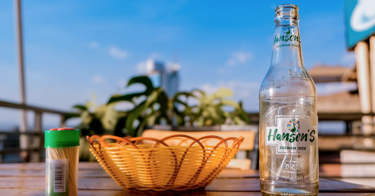 Home Brew Cider Kit: What You Get and How the Process Works in the UK for 2026