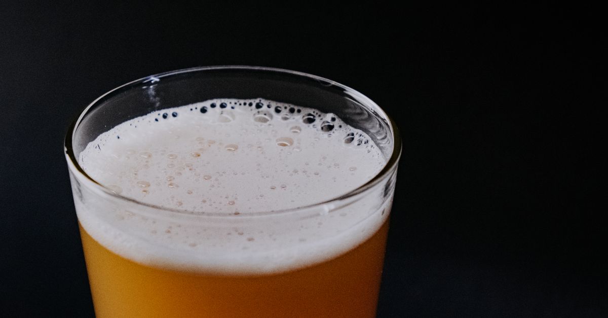 Home Brew Yeast: The UK Beginner's Guide for 2026