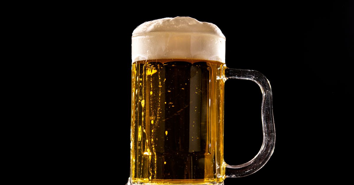 The Best Lager Home Brew Kits in the UK for 2026