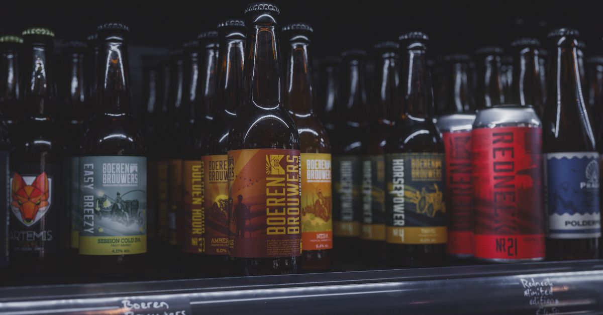 The Best Microbrewery Equipment in the UK for 2026