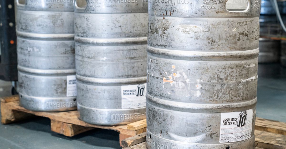 The Best Nano Brewery Equipment UK: 2026 Guide for Small-Scale Brewers