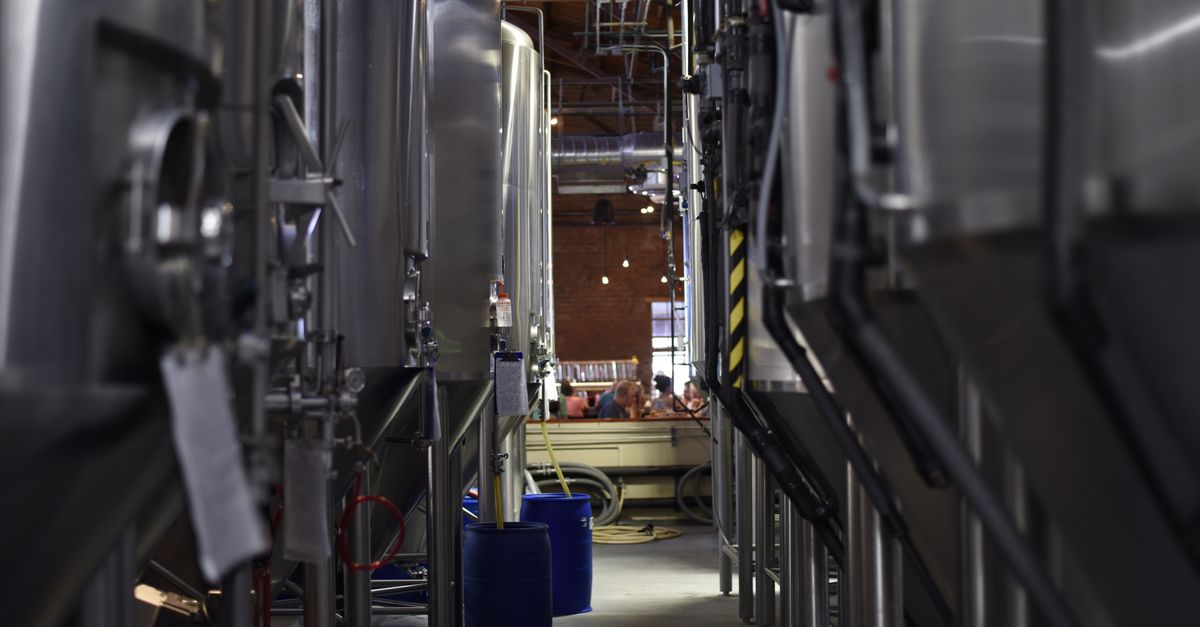 The Best Nanobrewery Equipment in the UK for 2026
