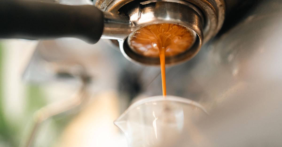 Spout Brew House Review: Ozone Coffee, Brunch and Evening Nibbles in Staffordshire